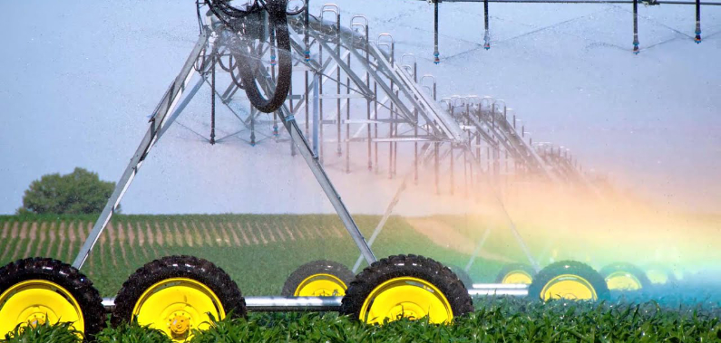 Carrfields Carrfields Irrigation - your trusted partner for irrigation solutions