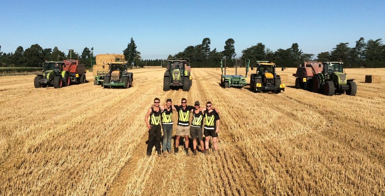 Contracting Carrfields Your trusted partner