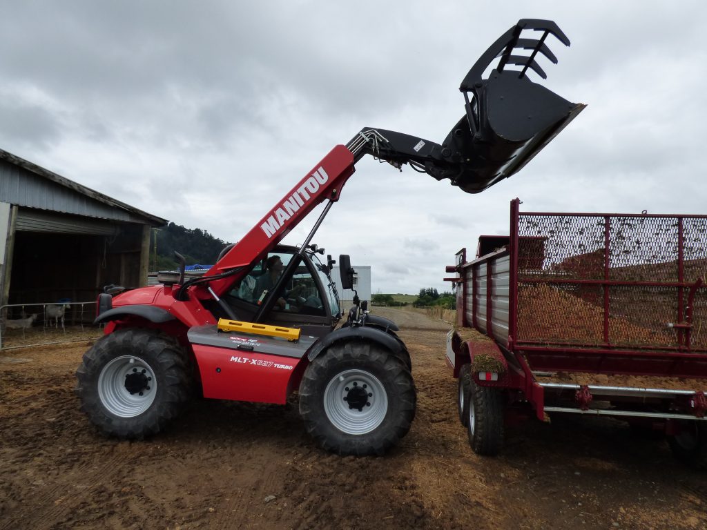 Carrfields Carrfields to take over MANITOU Agricultural Equipment retail distribution for New Zealand alongside Giltrap Agrizone - Carrfields - Your trusted partner Carrfields - Your trusted partner