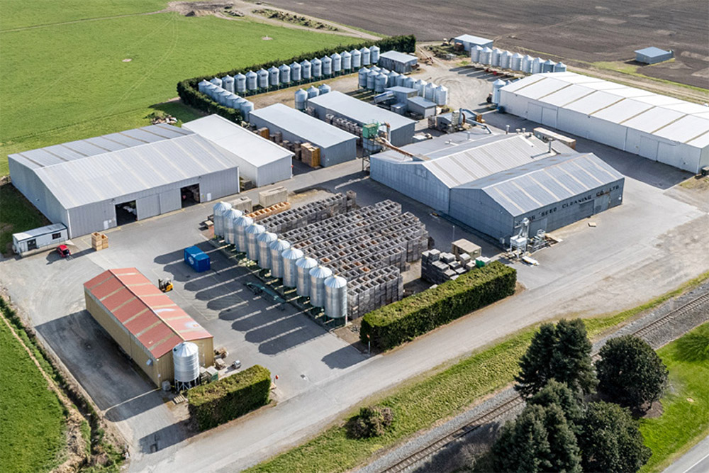 Carrfields Carrfields Announces Unconditional Agreement to Acquire Hinds Seed Cleaning - Carrfields - Your trusted partner Carrfields - Your trusted partner