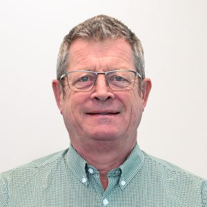 Andrew Brown