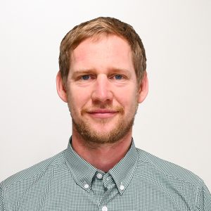 Corey McFarlane-Reid