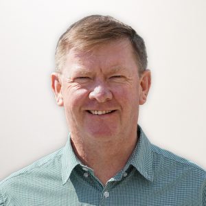 Donald Baines