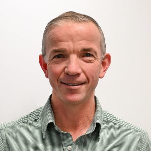 Gareth Brooks