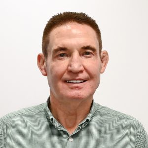 Glenn Moore