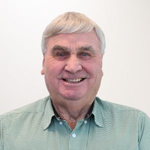 Greg Carr