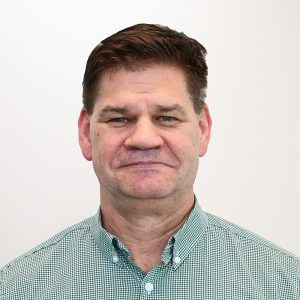 Ken Forrest