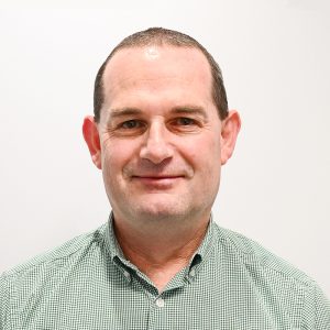 Mark O'Leary