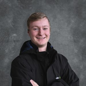 Zak Pilkington