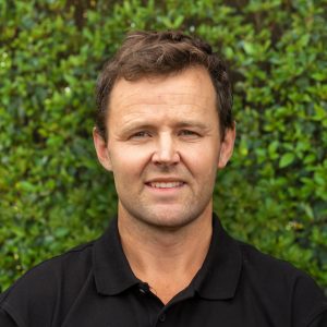 Jamie Tapp