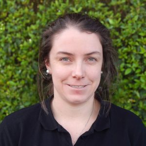 Kate Kappelle