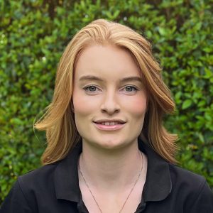 Katie Gunn