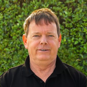 Mark McDonald
