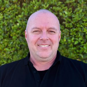 Neil Dunderdale