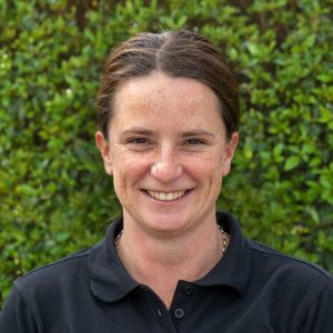 Nicole Holliday