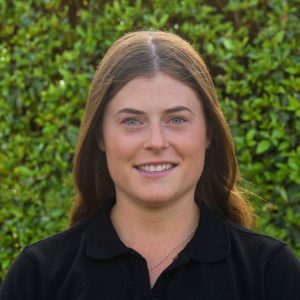 Rebecca Brooker