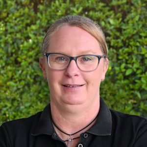 Kirsteen Corbett