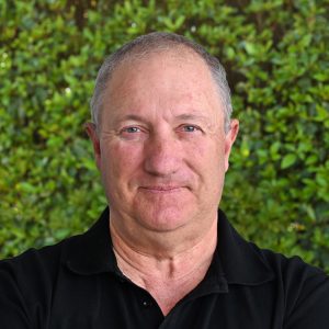 Phil Smith